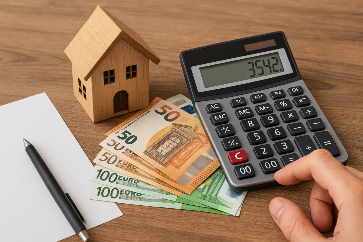 Tassazione sulla seconda casa: calcolare correttamente e scoprire le agevolazioni disponibili