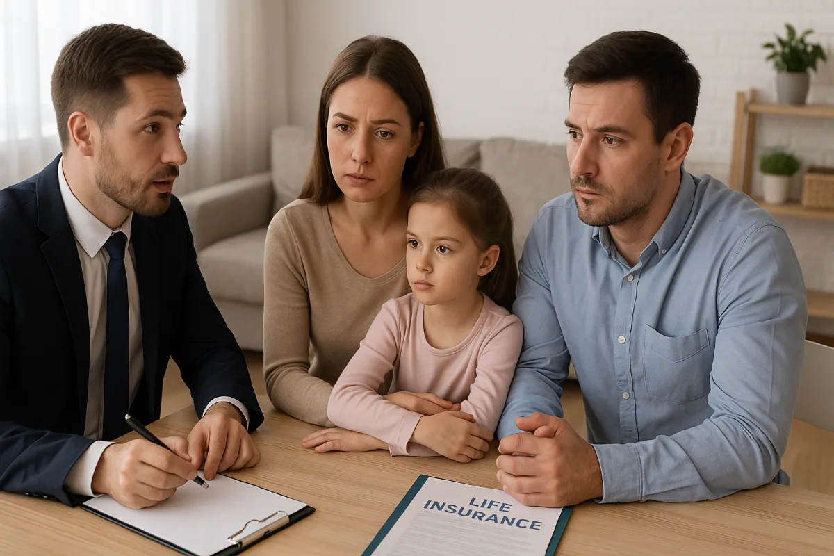 Conviene stipulare un’assicurazione sulla vita? I vantaggi concreti spesso trascurati dalle famiglie