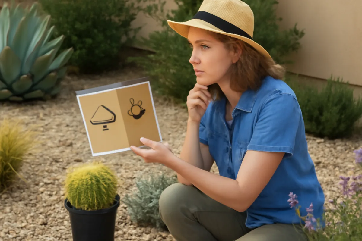 Piante antispreco per giardino secco: quale scegliere in base all'esposizione solare