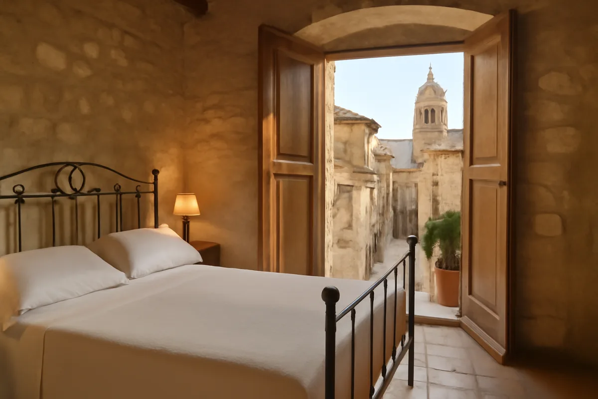 Dove dormire in un borgo autentico del Sud Italia: l'alternativa ai resort affollati