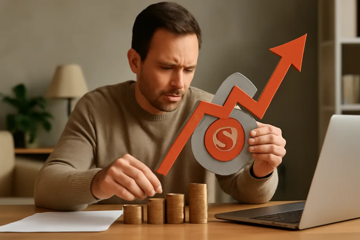 Investire i risparmi in periodi di inflazione: il criterio che evita la perdita silenziosa