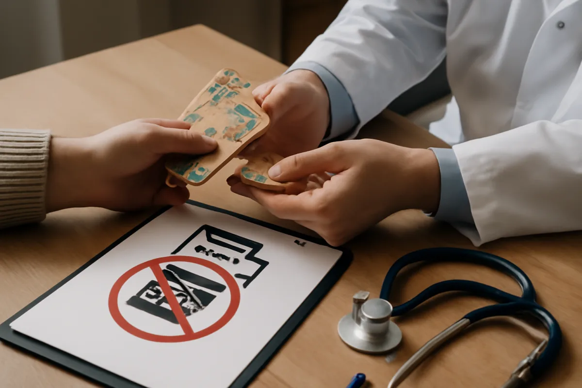 Spese sanitarie pagate in contanti: quando si perdono le detrazioni fiscali