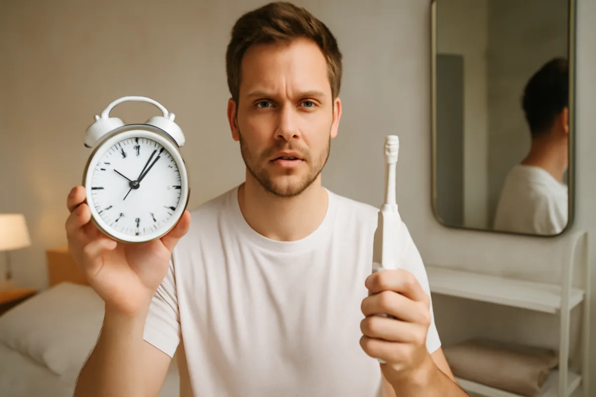 Quanti minuti servono per una routine mattutina efficace: la soglia che sorprende